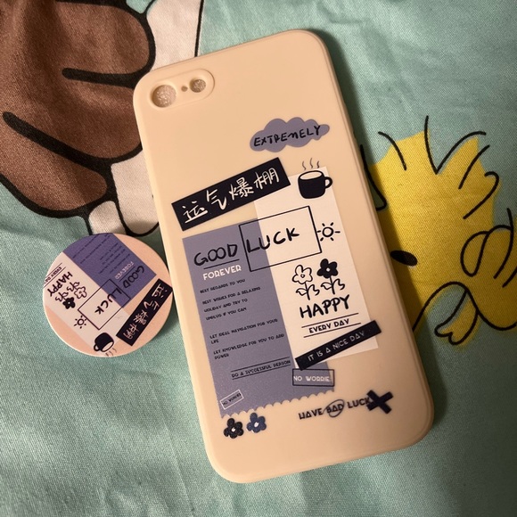 iPhone 7+ cases - Picture 3 of 3